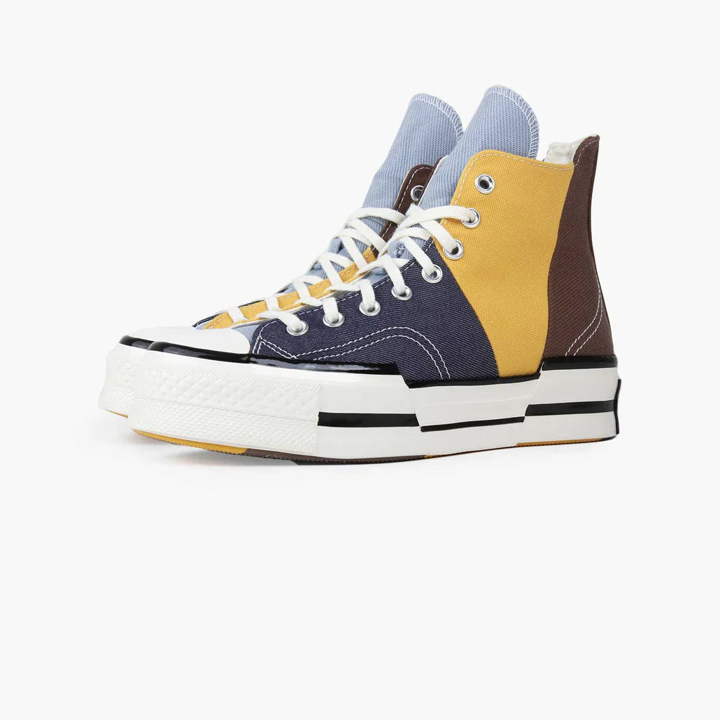Converse Chuck 70 Mid 'Multicoloured'