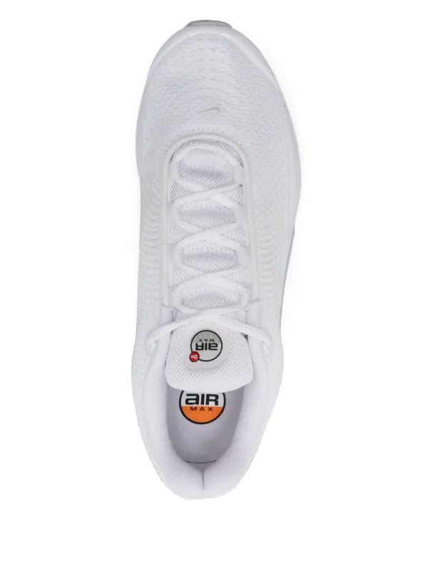Nike Air Max Dn "All White"