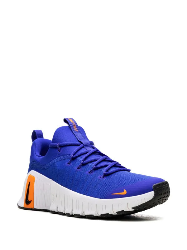 Nike Free Metcon 6 "Blue"