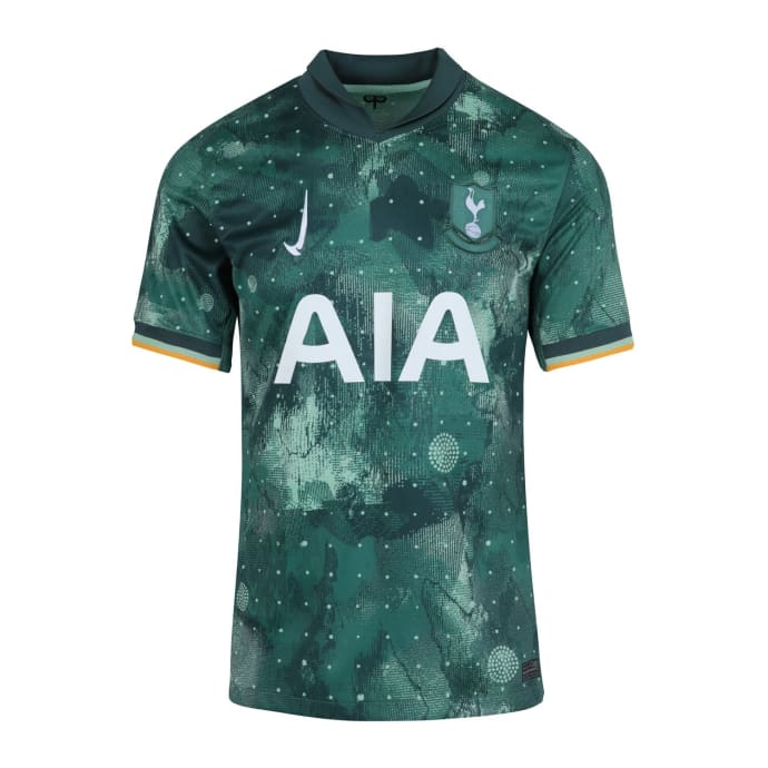 Tottenham Hotspur Drift Football Jersey