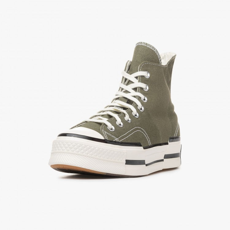 Converse Chuck 70 Mid 'Army Green'