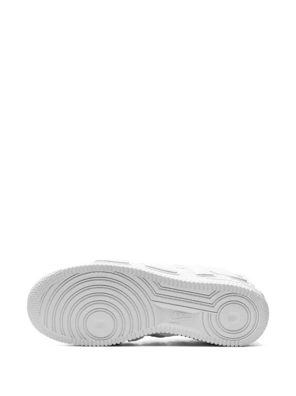 Nike x CPFM Air Force 1 "Triple White"
