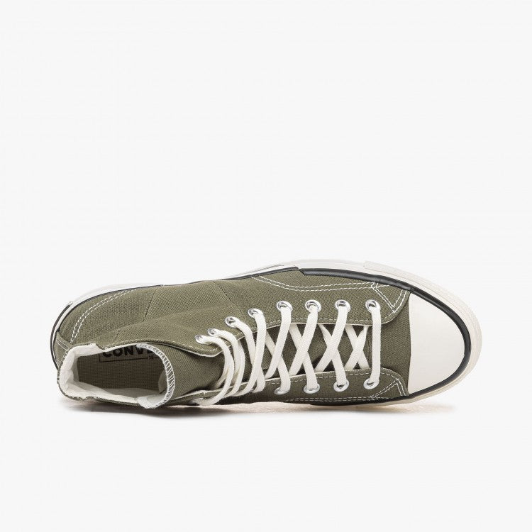 Converse Chuck 70 Mid 'Army Green'