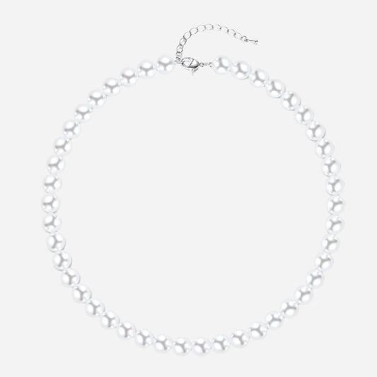 Neck pearls