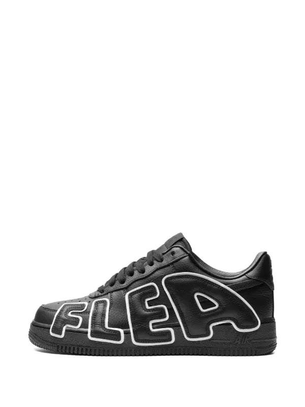 Nike x CPFM Air Force 1 "Black"