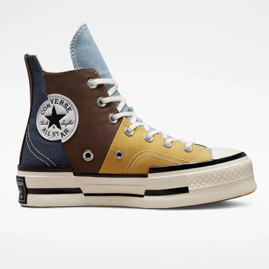 Converse Chuck 70 Mid 'Multicoloured'