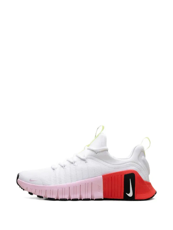 Nike Free Metcon 6 "multicoloured"