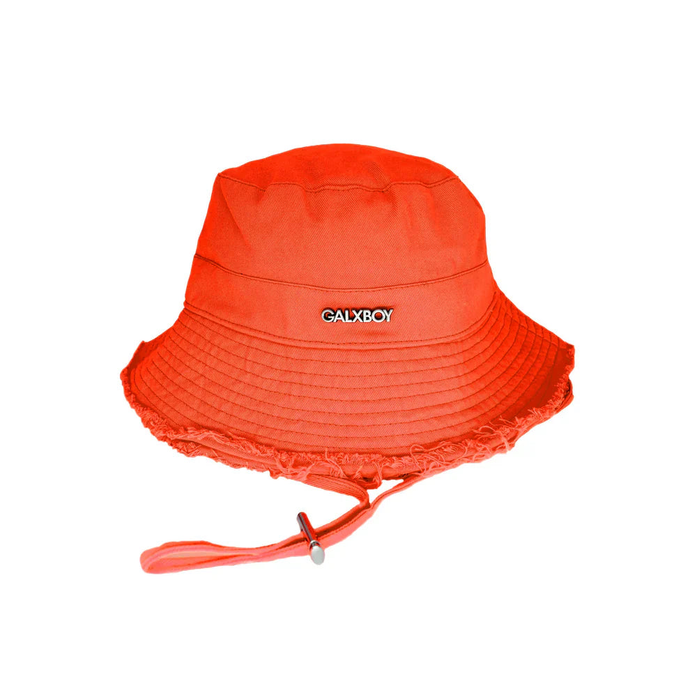 Galxboy Washed Cotton Hat