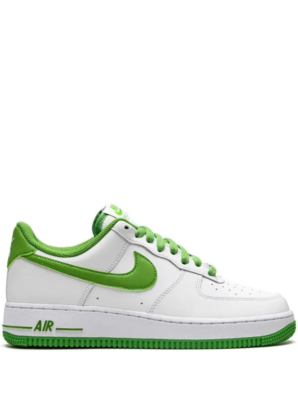 Nike Air Force 1 Low "Chlorophyll"