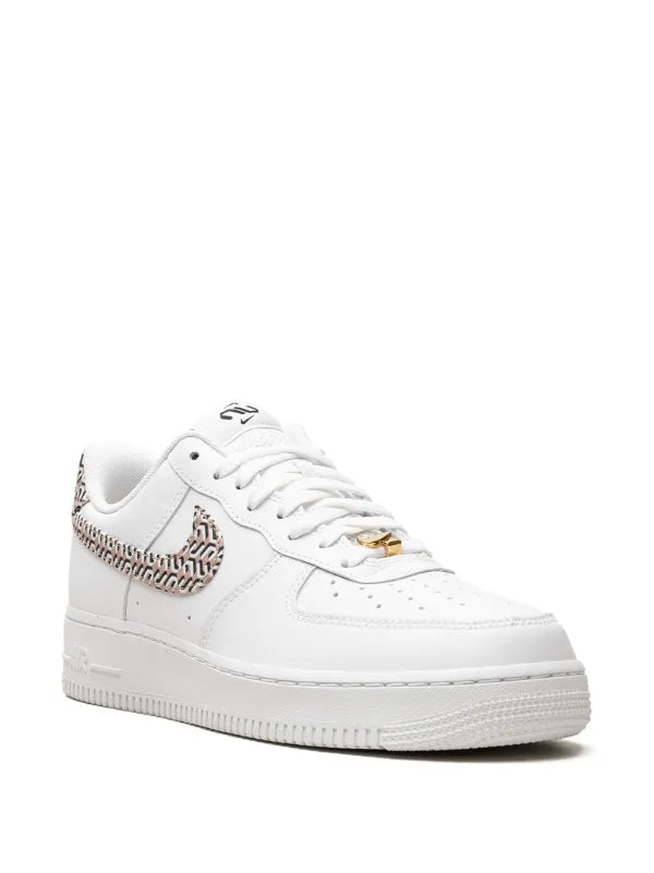 Nike Air Force 1 Low "Malachite - White"