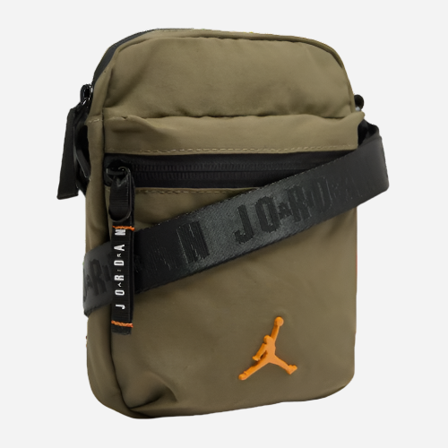 Jordan Airborne Crossbody Bag
