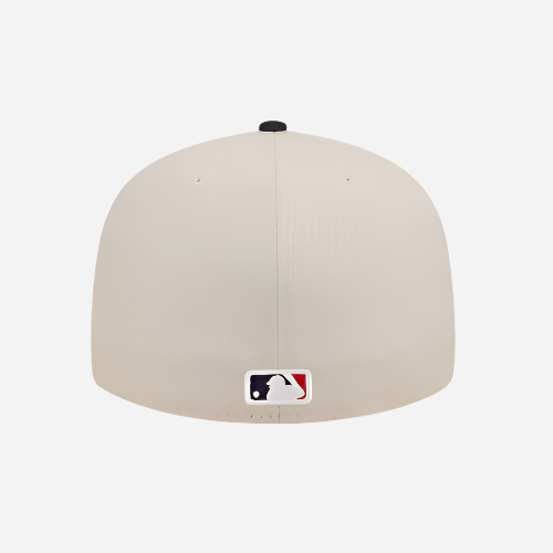 Atlanta Braves Classic White